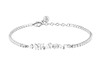 Bracciale Morellato Donna Riflessi in Argento Zircone SABC13